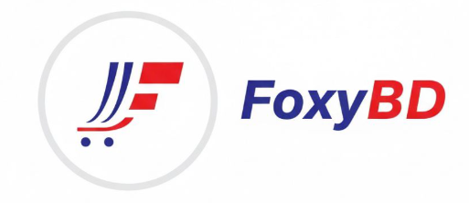 FoxyBD Logo